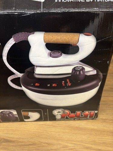 Polti vaporella easy steam - polti,