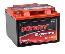 Odyssey Battery ODS-AGM28