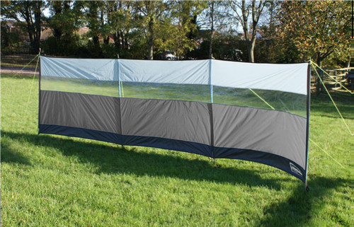 Leisurewize camping caravan - camping,