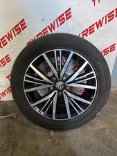 GENUINE VW GOLF 16'' DIAMOND