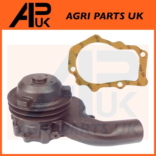 Water pump for bedford 200 - water,