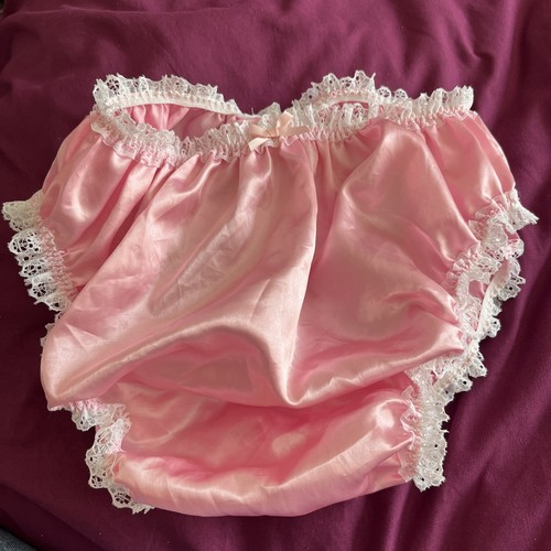 Romantic frilly open back - open,