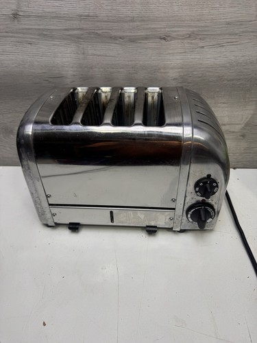 Dualit stainless steel classic - dualit,