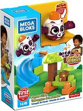 Fisher-Price First Builders