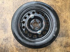 BMW X3 E83 04-10 SPACE SAVER