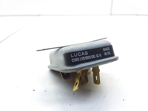 Jaguar xjs auto relay - 3.6, 2d