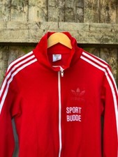 Adidas Vintage 70s 80s full