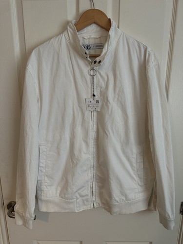 Zara jacket size new - zara,