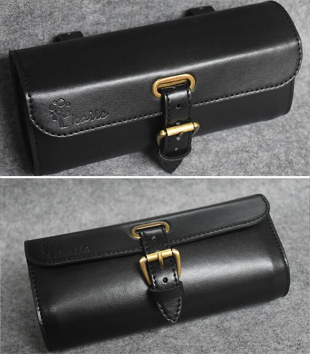 Retro bike saddle bag vintage - retro,