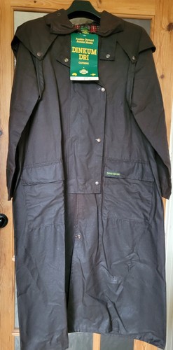 Genuine full length - length, australian