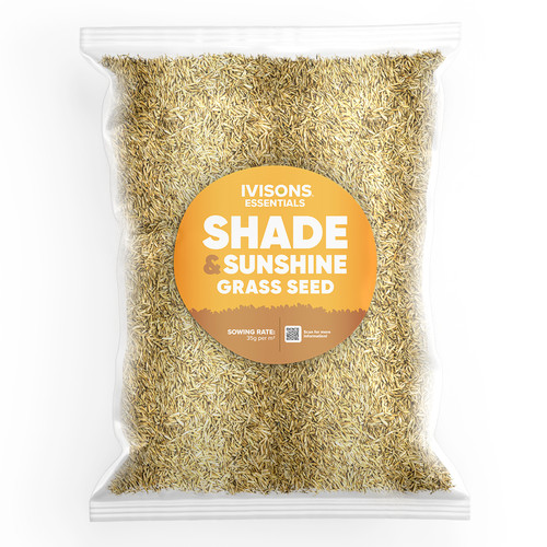 Shade sunlight lawn - &,