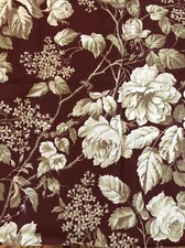 Vintage Laura Ashley Brompton