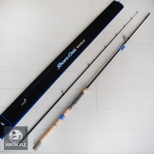 Palms ShoreGun EVOLV SFTGS-103H＋/BL Shore Jig Rod-Watch Our ProductVideo