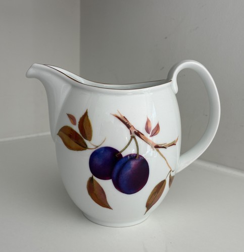 1961 royal worcester evesham - worcester,