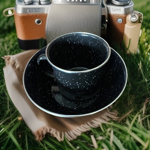 Set pro camp - pro, deluxe