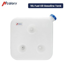 10L 3Hole Plastic Fuel Oil