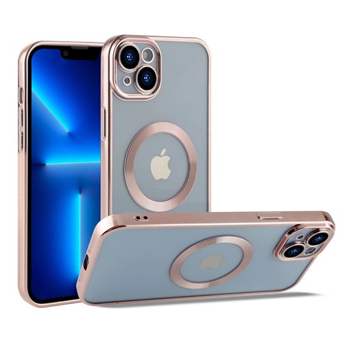 Slim magnetic case for iphone - slim,