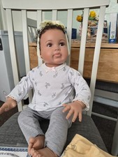 Ashton Drake Doll Paris