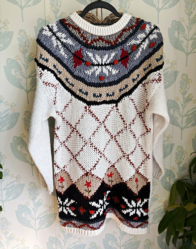 Vintage canda nordic - vintage,