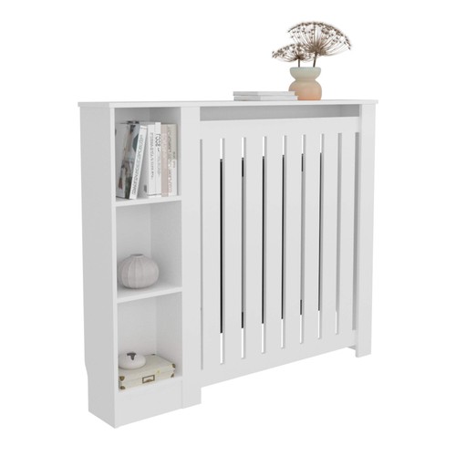 Radiator cover cabinet joseph - radiator,