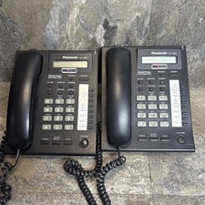 Panasonic digital display