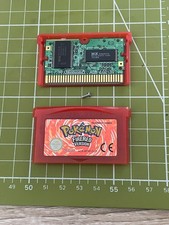 Nintendo Gameboy Advance