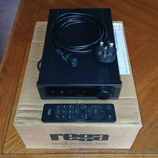 REGA io 30W Stereo Integrated