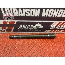 Axe de roue avant Yamaha FZ6