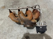 Ford 2.0 Zetec-E Silvertop