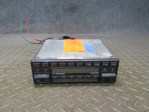 1987 mercedes w126 560sel - 1987,