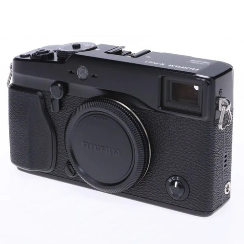 Fujifilm pro1 body - fujifilm,