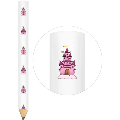 Fantasy princess castle - x,