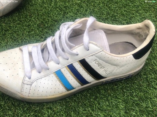 Adidas forest hill size 7 - adidas, hill’s