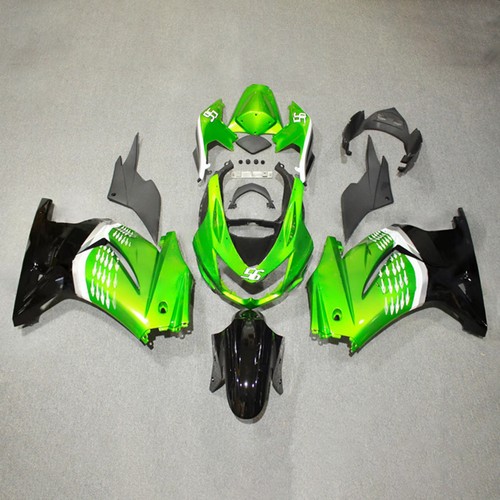 Amotopart fairing kit - fairing,