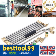 4000 PSI High Pressure Washer