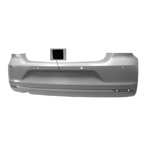 2009 2016 rear bumper - bumper, &