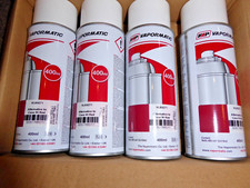 IH Case Tractor Paint 4 x 400ml , Red  (VLB5271)