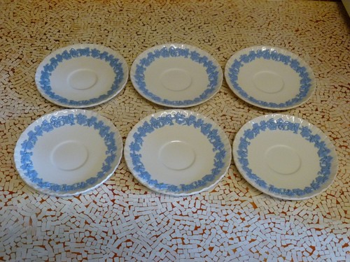 Wedgwood etruria - (6), &