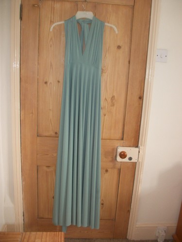 Multiway bridesmaid dress - bridesmaid,