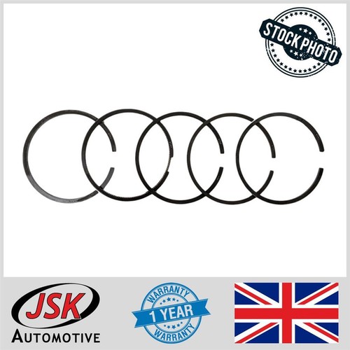 Piston ring set suit lister - ring,