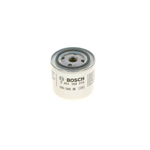 Bosch spin engine - bosch, oil