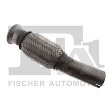 FA1 VW450-305 Flex Hose, exhaust system for CITROËN,PEUGEOT