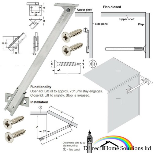 Hafele arretop steel - hafele, lid