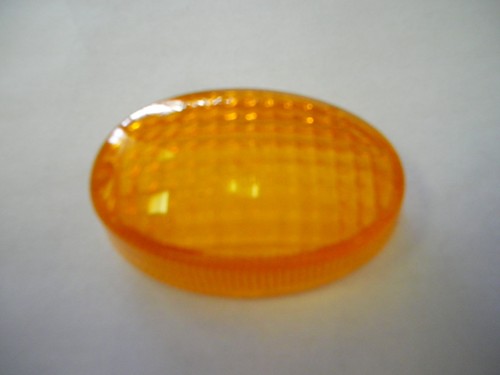 Hyosung turn signal lens atk - hyosung,