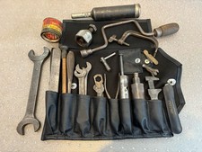 Vintage Austin Seven Tool Kit
