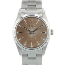 Rolex Air King 14000 34mm