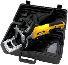 Heavy Duty 900W Biscuit Joiner