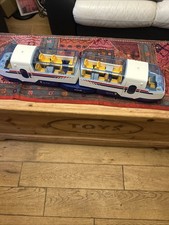 Playmobil Train
