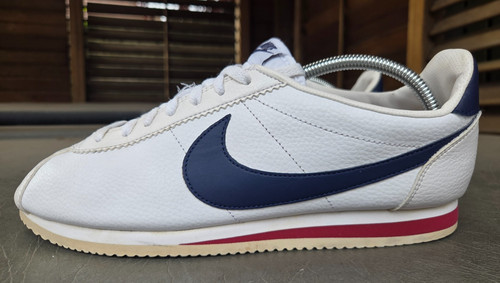 Nike classic cortez - nike, leather