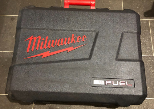 Milwaukee case for chd breaker - milwaukee,